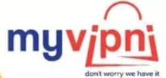 Trusted brand logo