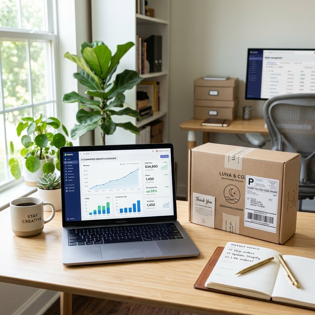 Ecommerce