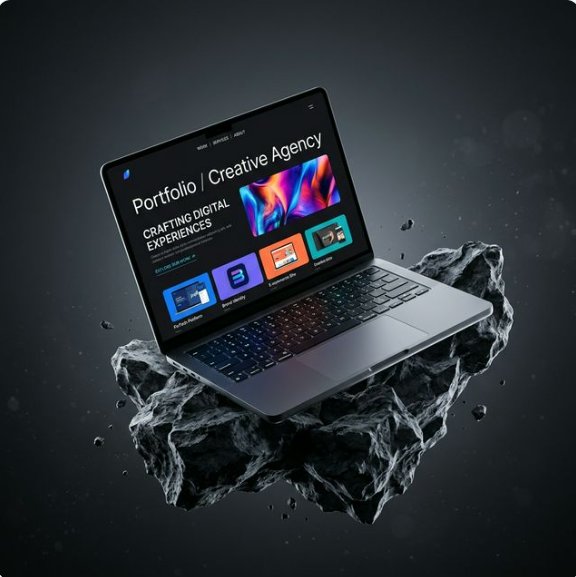 Website Development