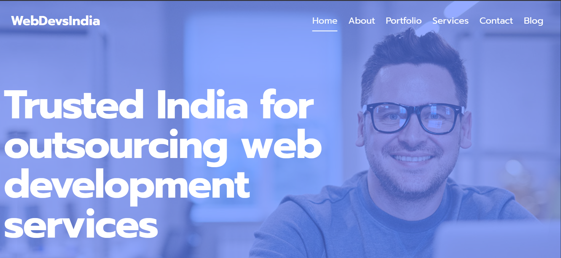 WebDevsIndia